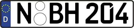 N-BH204