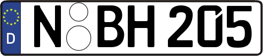 N-BH205