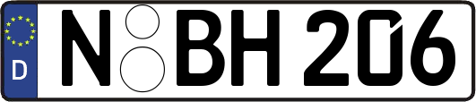 N-BH206