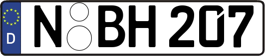 N-BH207