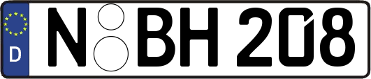 N-BH208