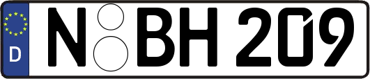N-BH209