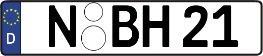N-BH21