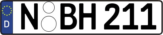 N-BH211