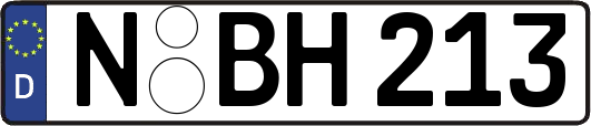 N-BH213