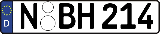 N-BH214