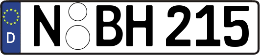 N-BH215