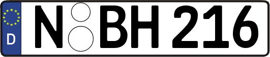 N-BH216