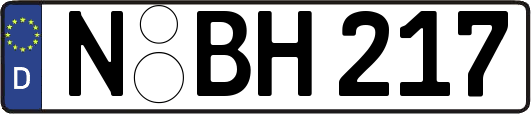 N-BH217