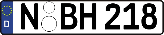 N-BH218
