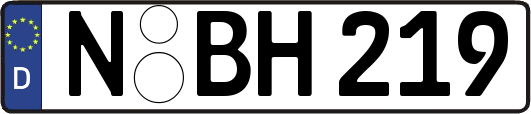 N-BH219
