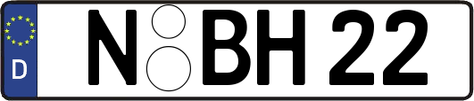 N-BH22