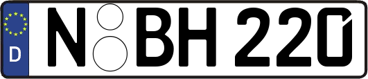 N-BH220