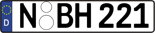 N-BH221