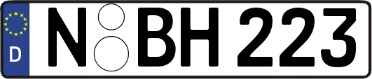 N-BH223