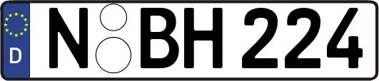 N-BH224
