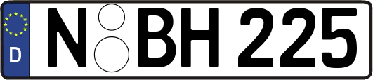 N-BH225