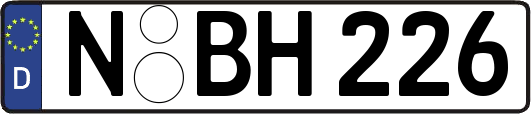 N-BH226