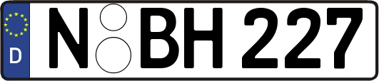 N-BH227