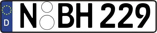 N-BH229