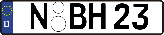 N-BH23