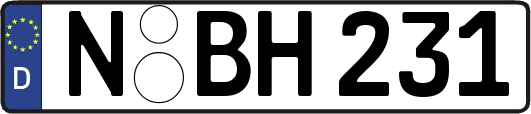 N-BH231
