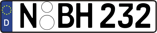 N-BH232