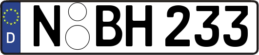 N-BH233