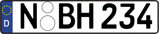 N-BH234