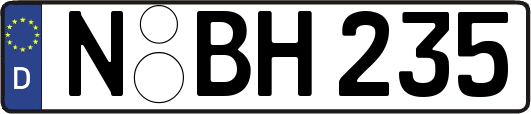N-BH235