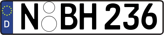 N-BH236
