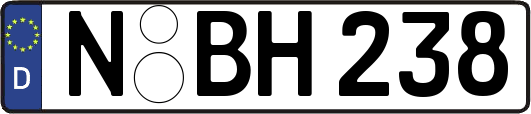 N-BH238