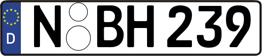 N-BH239