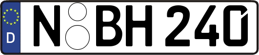 N-BH240