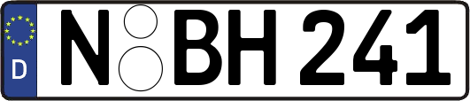 N-BH241