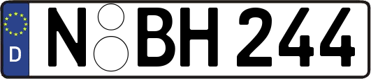 N-BH244