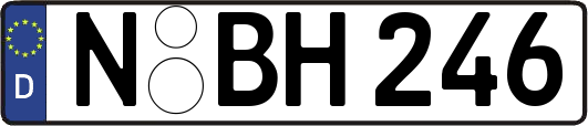 N-BH246