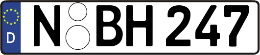 N-BH247