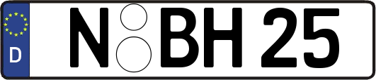 N-BH25