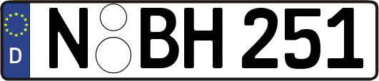 N-BH251