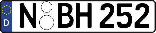 N-BH252