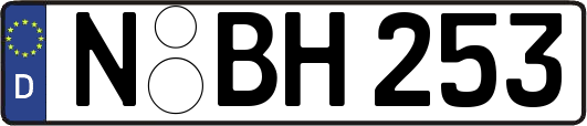 N-BH253