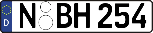 N-BH254