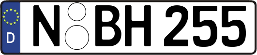 N-BH255