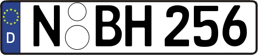 N-BH256