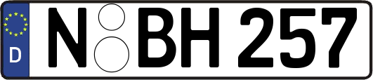 N-BH257