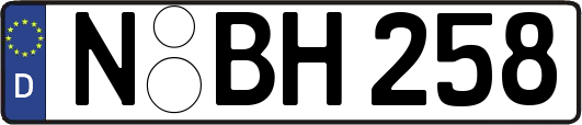 N-BH258