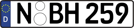 N-BH259