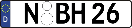 N-BH26