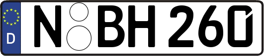 N-BH260